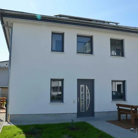 Ferienwohnung Zum Segler_kohn *
